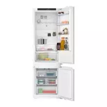 Frigorífico combi Balay 3KID834F
